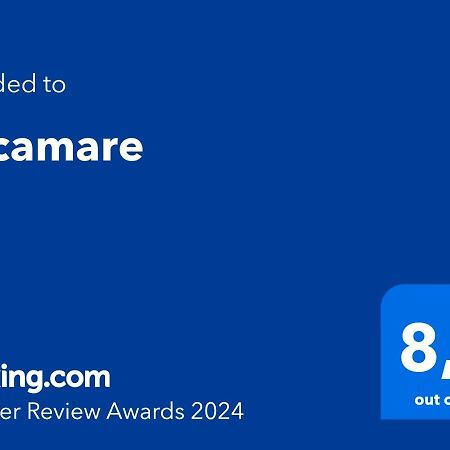 Rocamare Διαμέρισμα Μεντόν Εξωτερικό φωτογραφία