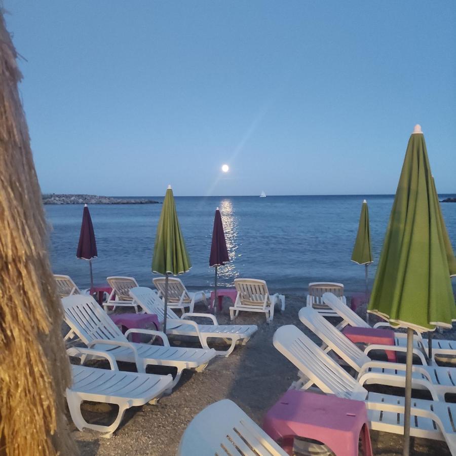 Rocamare Διαμέρισμα Μεντόν Εξωτερικό φωτογραφία